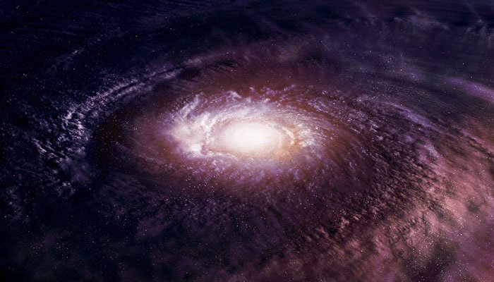 The mystery of a quick gust at the supermassive black holes images 1