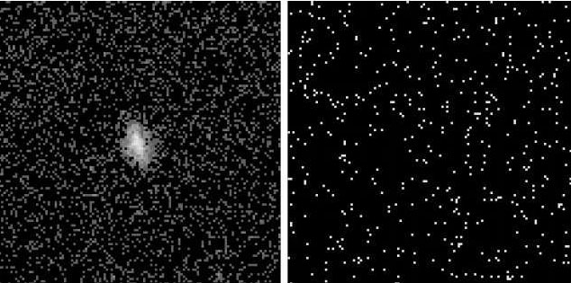 Picture 1 of The mystery of an unusual source of X-rays in the galaxy Messier 86