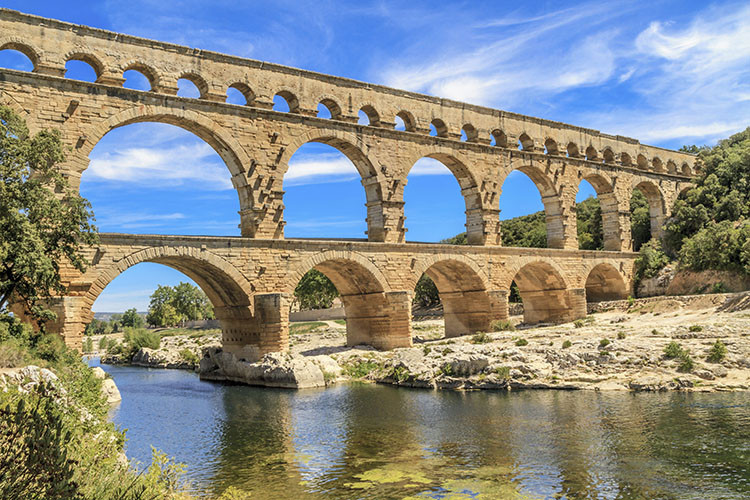 Picture 5 of The mystery of ancient Roman masterpieces makes modern Europe