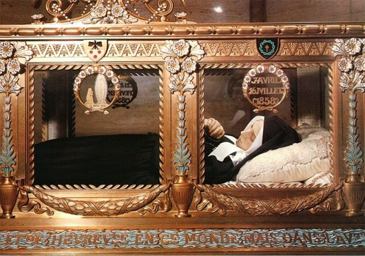 Picture 6 of The mystery of decaying dead bodies