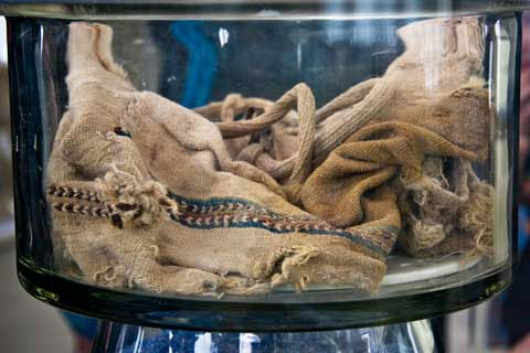 Picture 3 of The mystery of mummies of