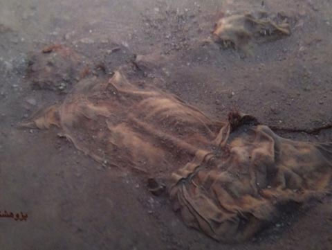 Picture 5 of The mystery of mummies of