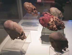 Picture 4 of The mystery of Sacsayhuaman and Tiahuanaco mysticism