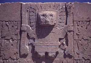 Picture 5 of The mystery of Sacsayhuaman and Tiahuanaco mysticism