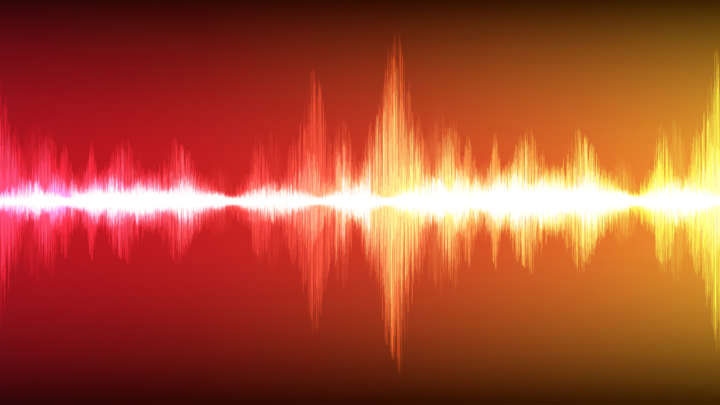 Picture 1 of The mystery of seismic waves appears in many places on Earth