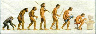 Picture 6 of The mystery of the African continent and the source of humanity