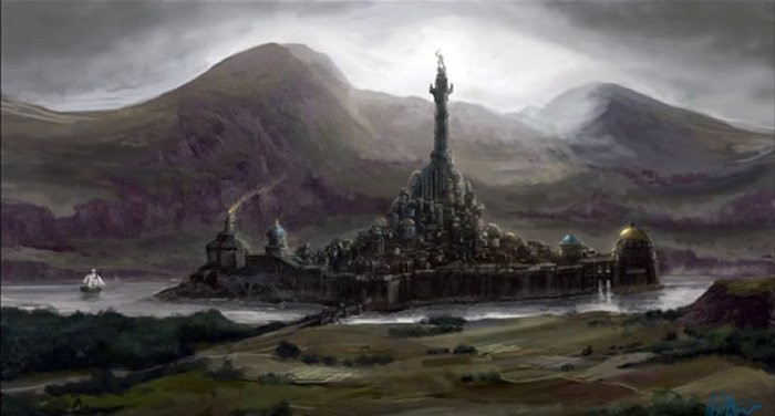 Picture 10 of The mystery of the age of the scary 'invisible city' in the Philippines