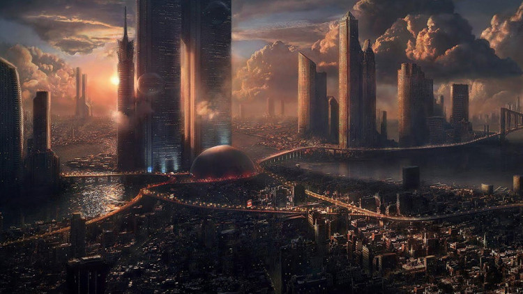 Picture 8 of The mystery of the age of the scary 'invisible city' in the Philippines
