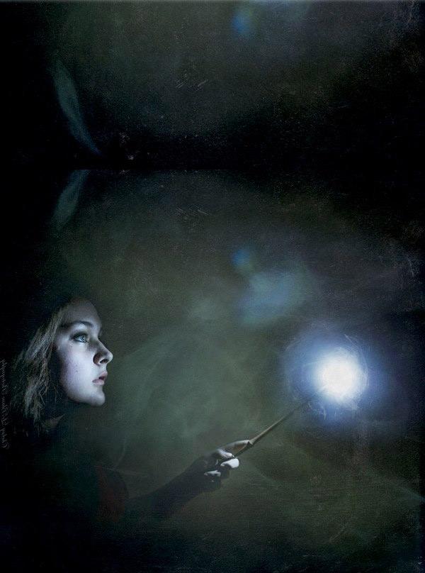Picture 2 of The mystery of the ancient witch world