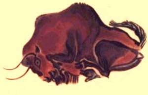 Picture 3 of The mystery of the cave masterpiece