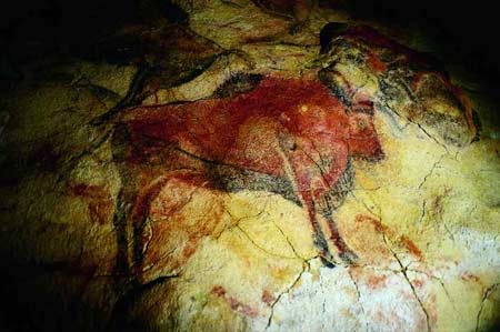 Picture 8 of The mystery of the cave masterpiece