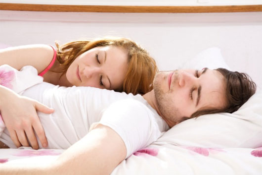 Picture 3 of The mystery of the chemical that helps love become eternal