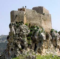 Picture 1 of The mystery of the construction of ancient stone slabs