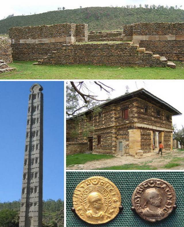 Picture 10 of The mystery of the disappearance of ancient civilizations