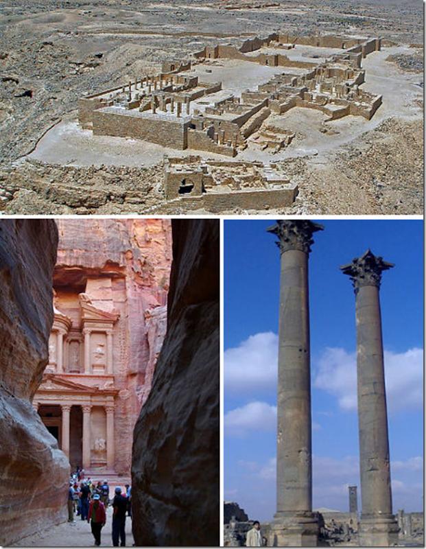 Picture 13 of The mystery of the disappearance of ancient civilizations