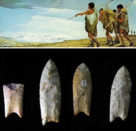 Picture 17 of The mystery of the disappearance of ancient civilizations