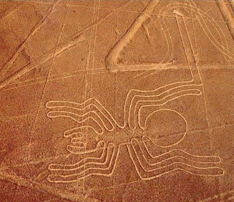 Picture 5 of The mystery of the disappearance of ancient civilizations