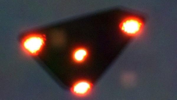 Picture 3 of The mystery of the existence of UFOs