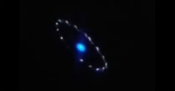Picture 4 of The mystery of the existence of UFOs