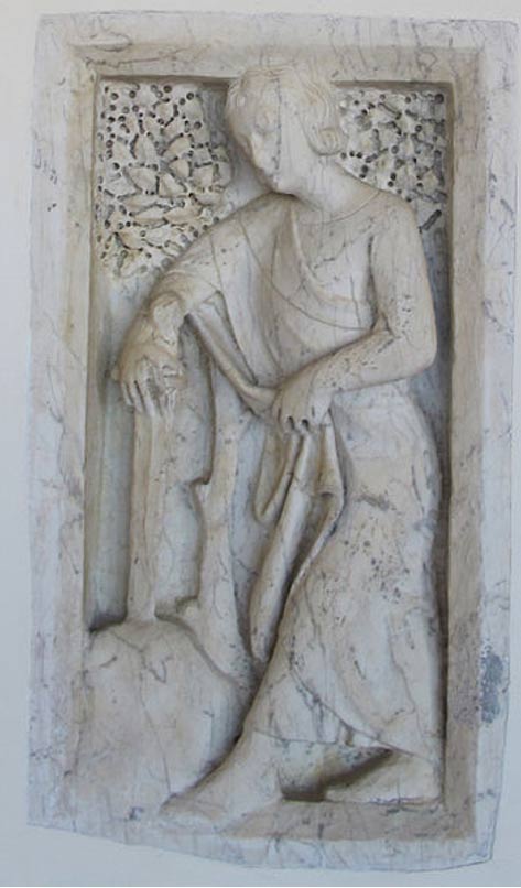 Picture 2 of The mystery of the legendary stone sword of San Galgano