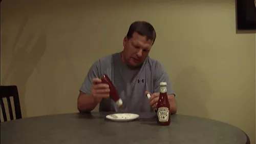 Picture 3 of The mystery of the number 57 on the ketchup bottle and how to get the standard tomato sauce that few people know