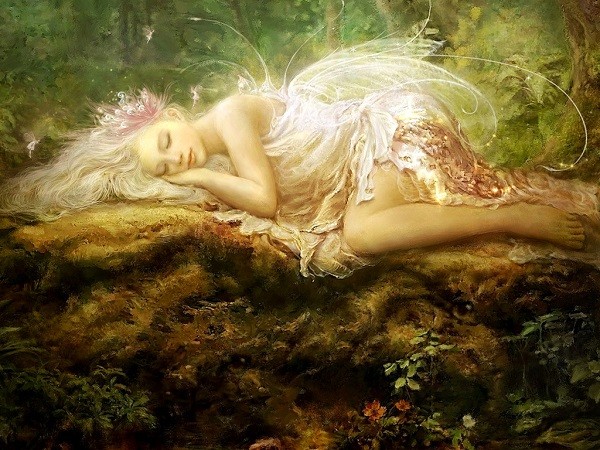 Picture 2 of The mystery of the omen in the dream