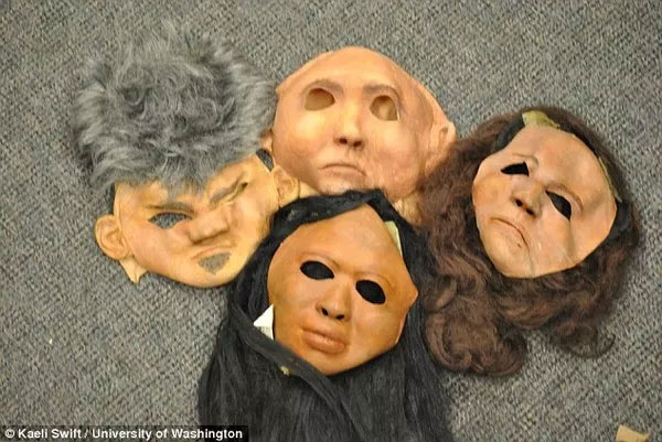 Picture 6 of The mystery of the phenomenon