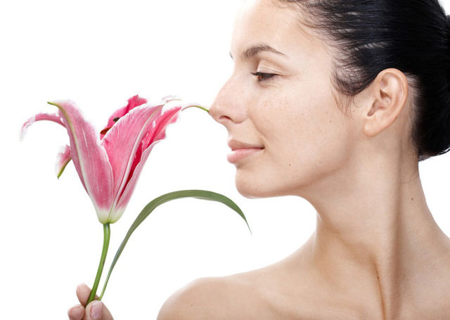 Picture 1 of The mystery of the relationship between poor sense of smell and the risk of death
