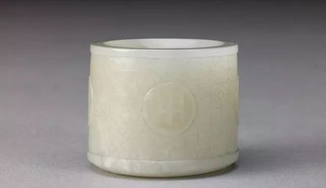 Picture 4 of The mystery of the rings of supreme rings was used by the emperors in the Palace