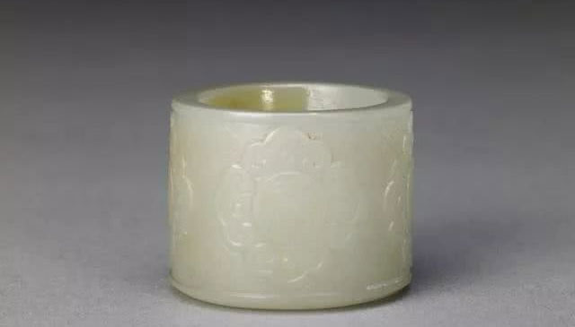 Picture 8 of The mystery of the rings of supreme rings was used by the emperors in the Palace