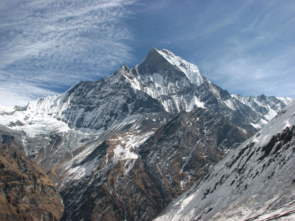 Picture 1 of The mystery of the rise of the Himalayas