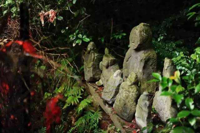 Picture 2 of The mystery of the statues that existed for 800 years made Chinese people fearful