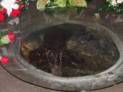 Picture 7 of The mystery of the streams capable of