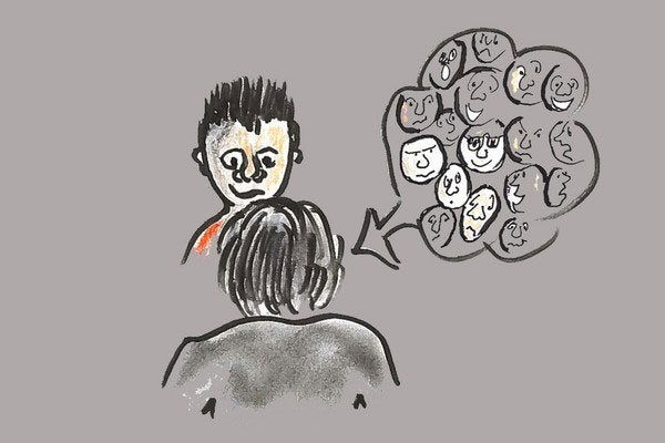 Picture 1 of The mystery of the tendency is 'off the left' that people don't recognize