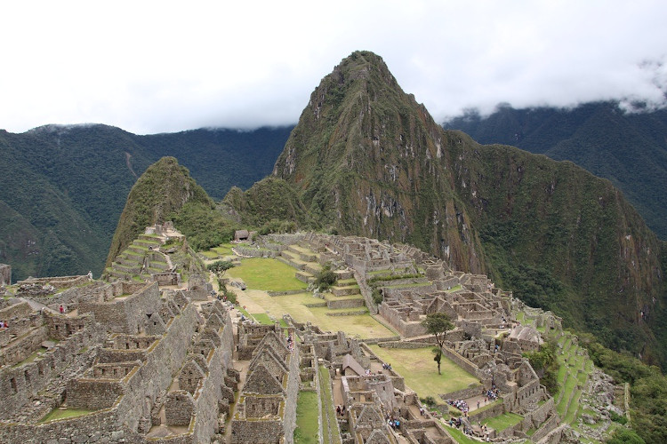 Picture 6 of The mystery of 'transcontinental highway' is 40,000km long since ancient times
