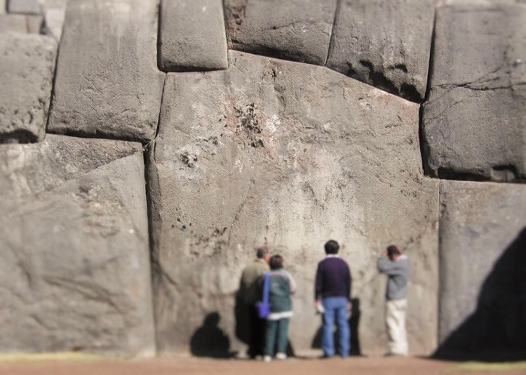 Picture 8 of The mystery of 'transcontinental highway' is 40,000km long since ancient times