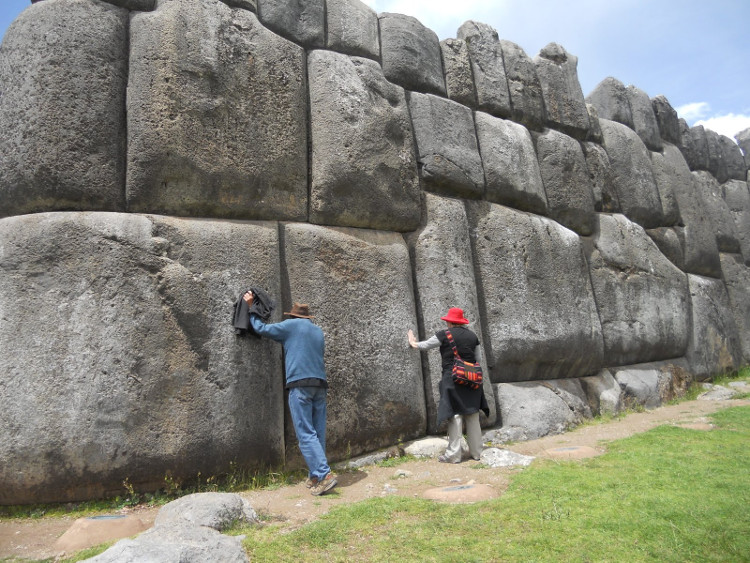 Picture 9 of The mystery of 'transcontinental highway' is 40,000km long since ancient times