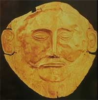 The mystery of treasure in the epic Homere. images 4