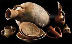 The mystery of treasure in the epic Homere. images 6