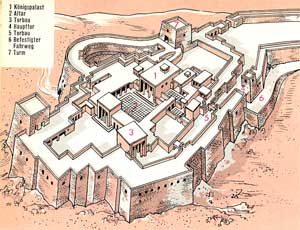 The mystery of treasure in the epic Homere. images 7