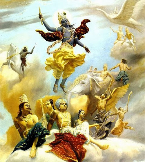 Picture 3 of The mystical power of number 7