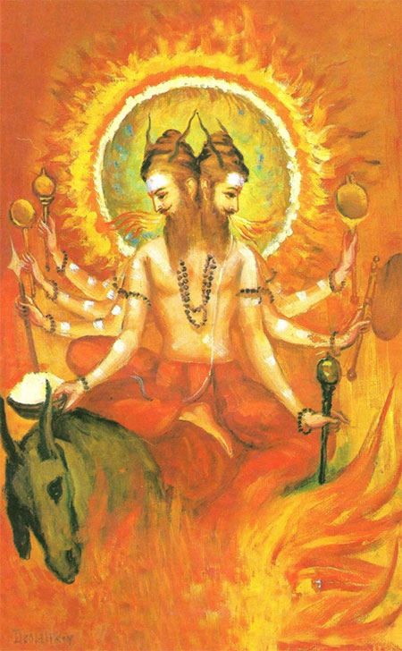 Picture 4 of The mystical power of number 7