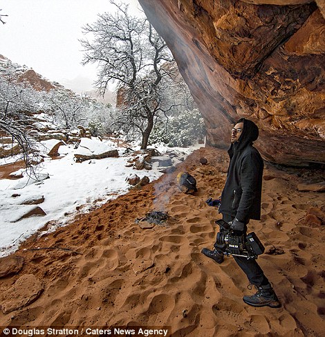 Picture 10 of The natural beauty is breathtaking in America