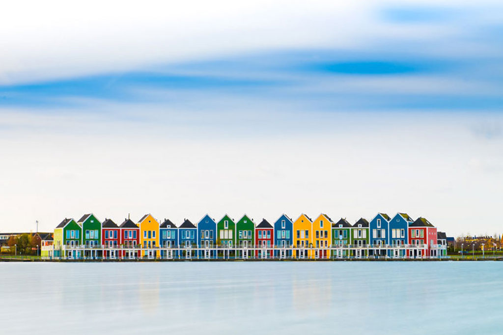 Picture 12 of The Netherlands - the land of wonder in Europe is sure you want to come once in your life