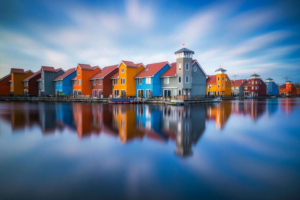 Picture 15 of The Netherlands - the land of wonder in Europe is sure you want to come once in your life