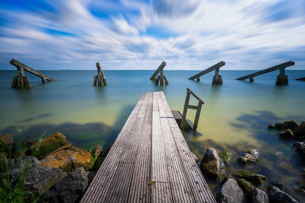 Picture 17 of The Netherlands - the land of wonder in Europe is sure you want to come once in your life