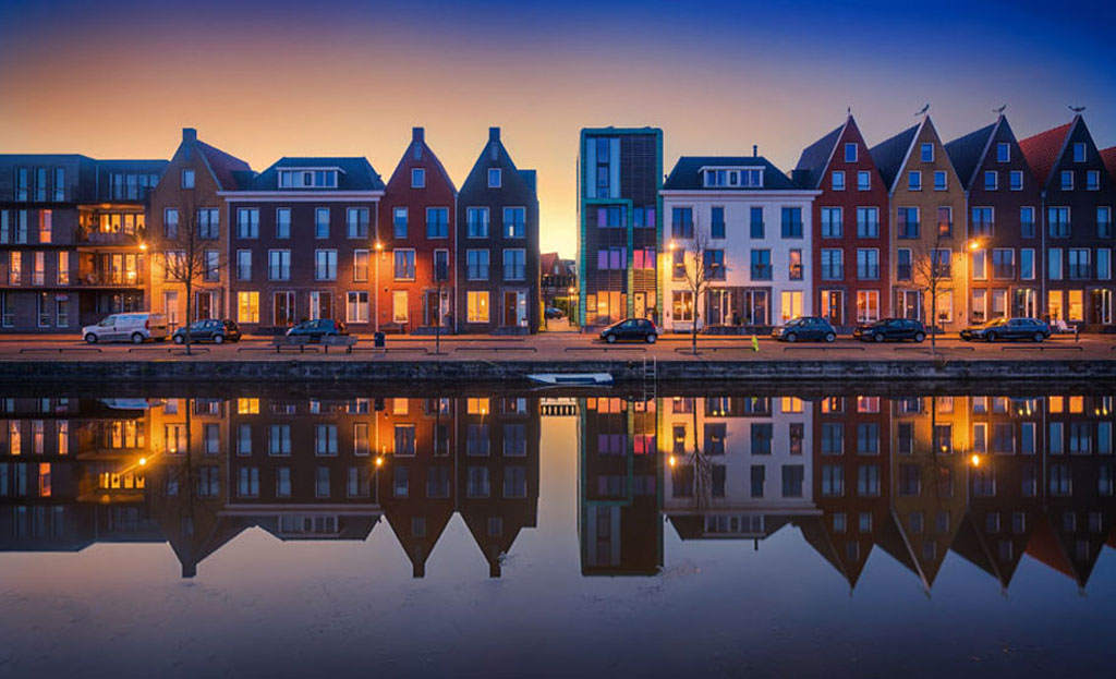 Picture 18 of The Netherlands - the land of wonder in Europe is sure you want to come once in your life