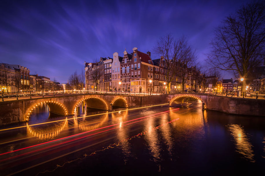 Picture 19 of The Netherlands - the land of wonder in Europe is sure you want to come once in your life