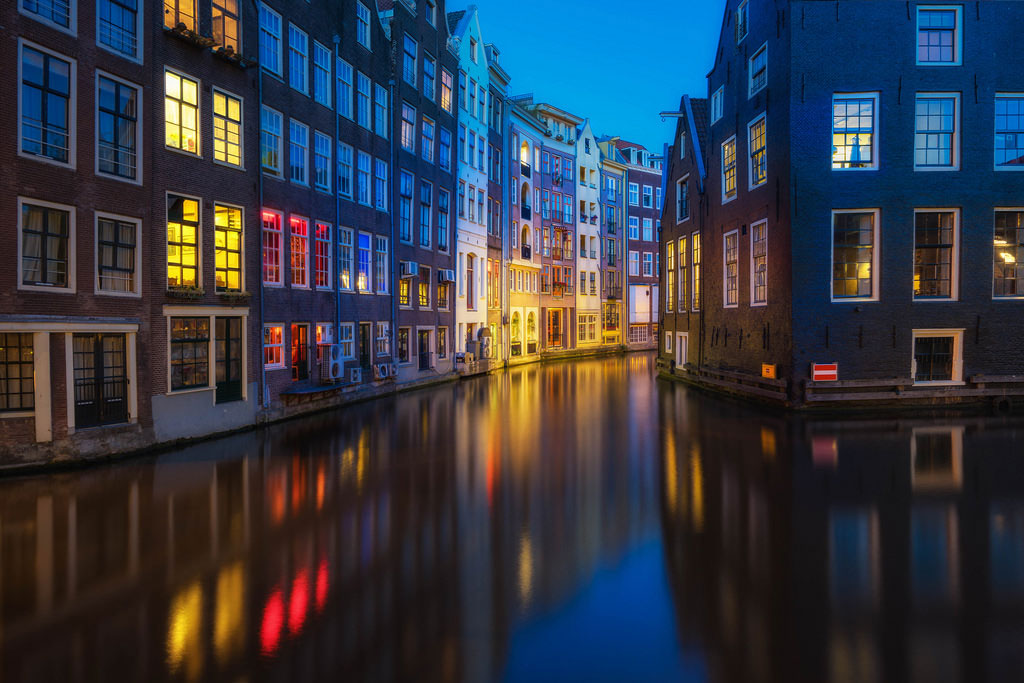 Picture 6 of The Netherlands - the land of wonder in Europe is sure you want to come once in your life