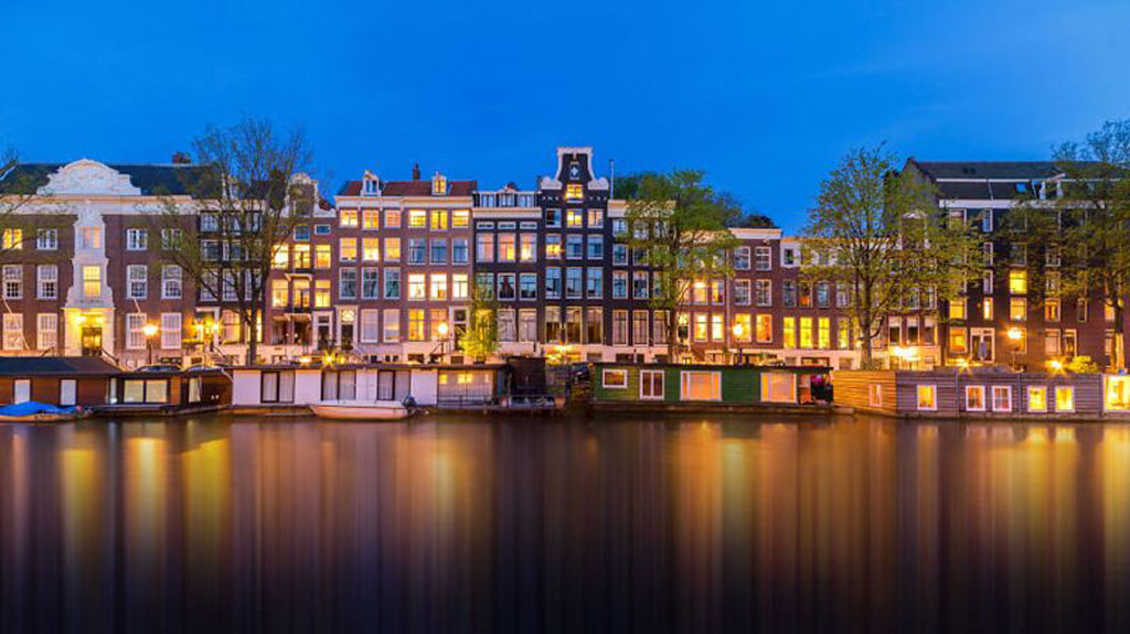 Picture 7 of The Netherlands - the land of wonder in Europe is sure you want to come once in your life